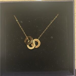 Swarovski Pendent Necklace